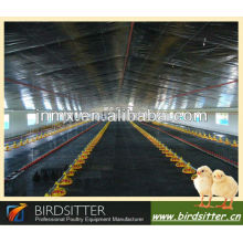 birdsitter ISO9001 qualified automatic poultry farming system